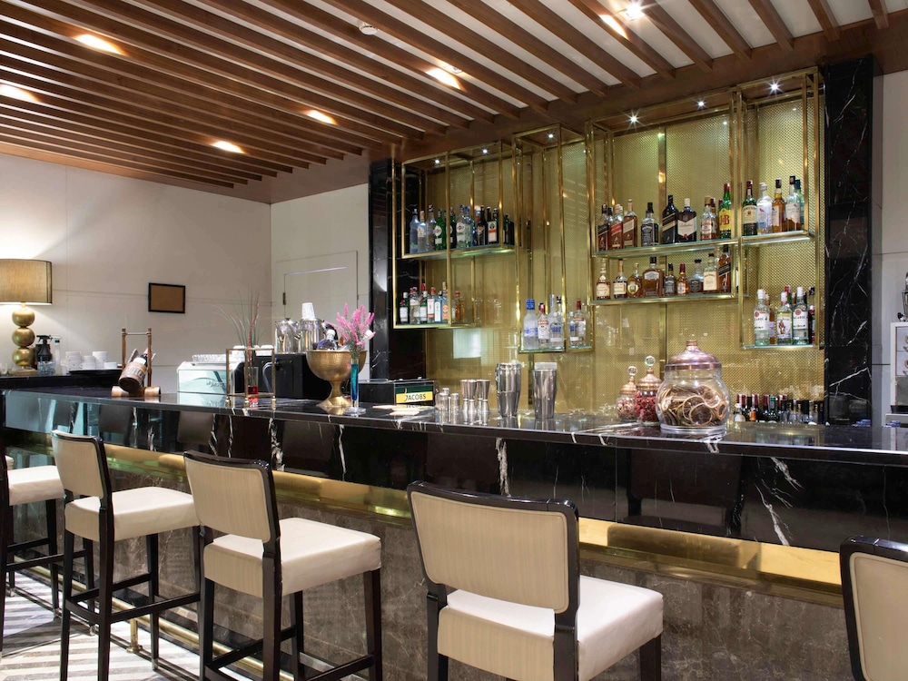 Hotel Mercure Istanbul Bomonti 61/78