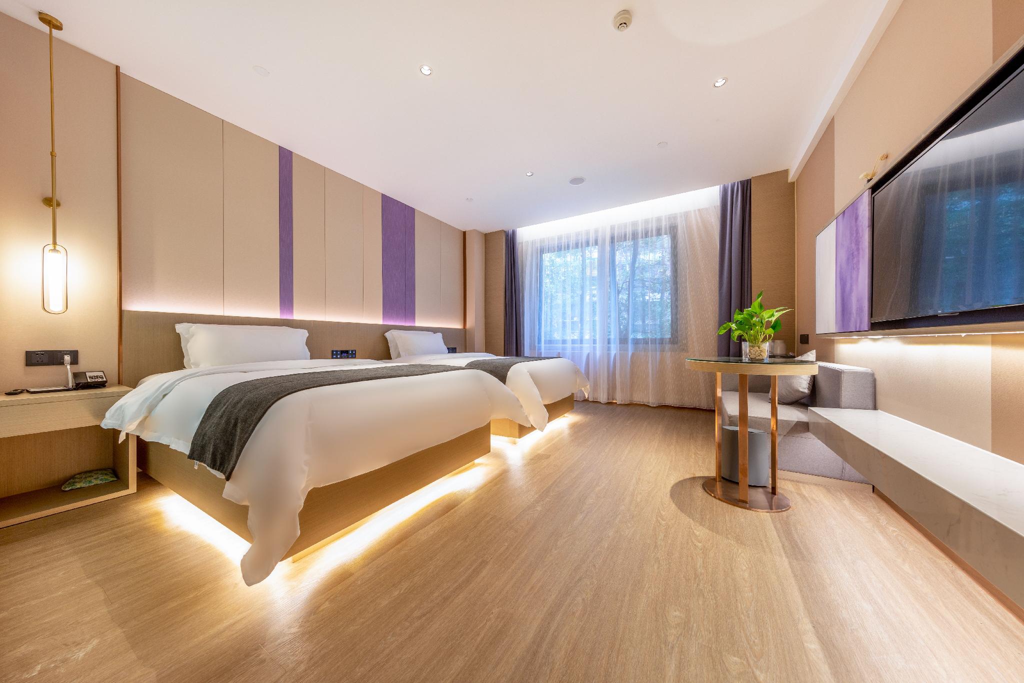 Lavande Hotel (Meizhou Jiangnan Hongdu) 15/33