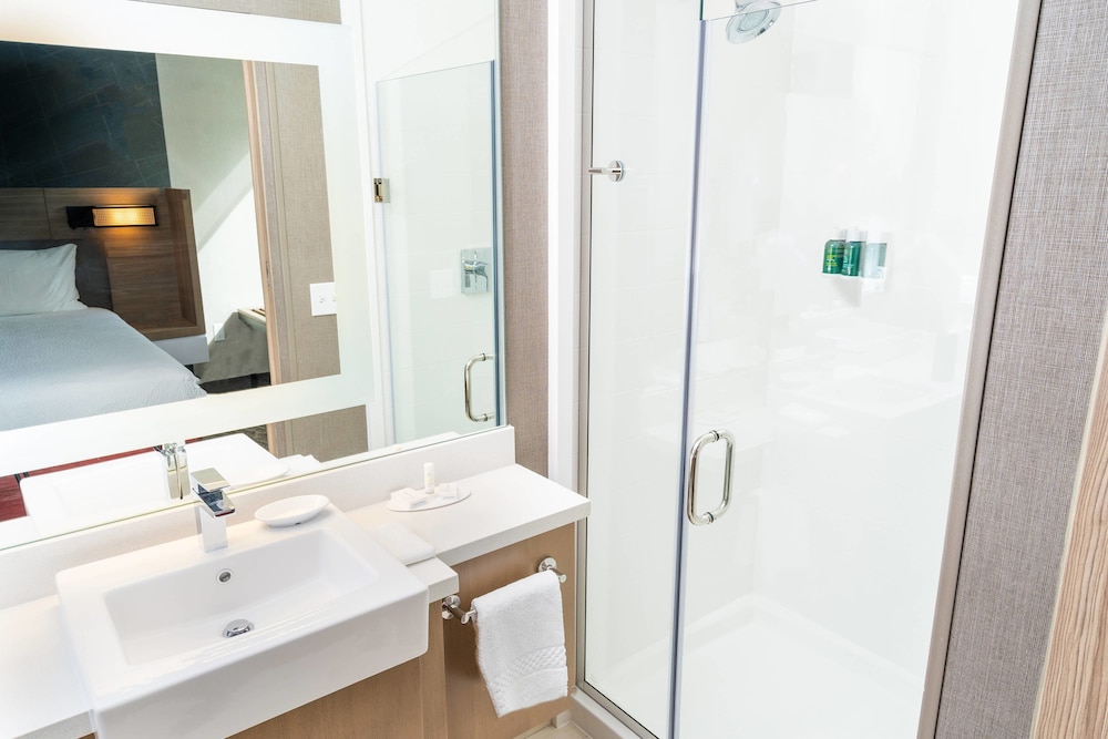 SpringHill Suites by Marriott Ontario Airport Rancho Cucamonga 11/37