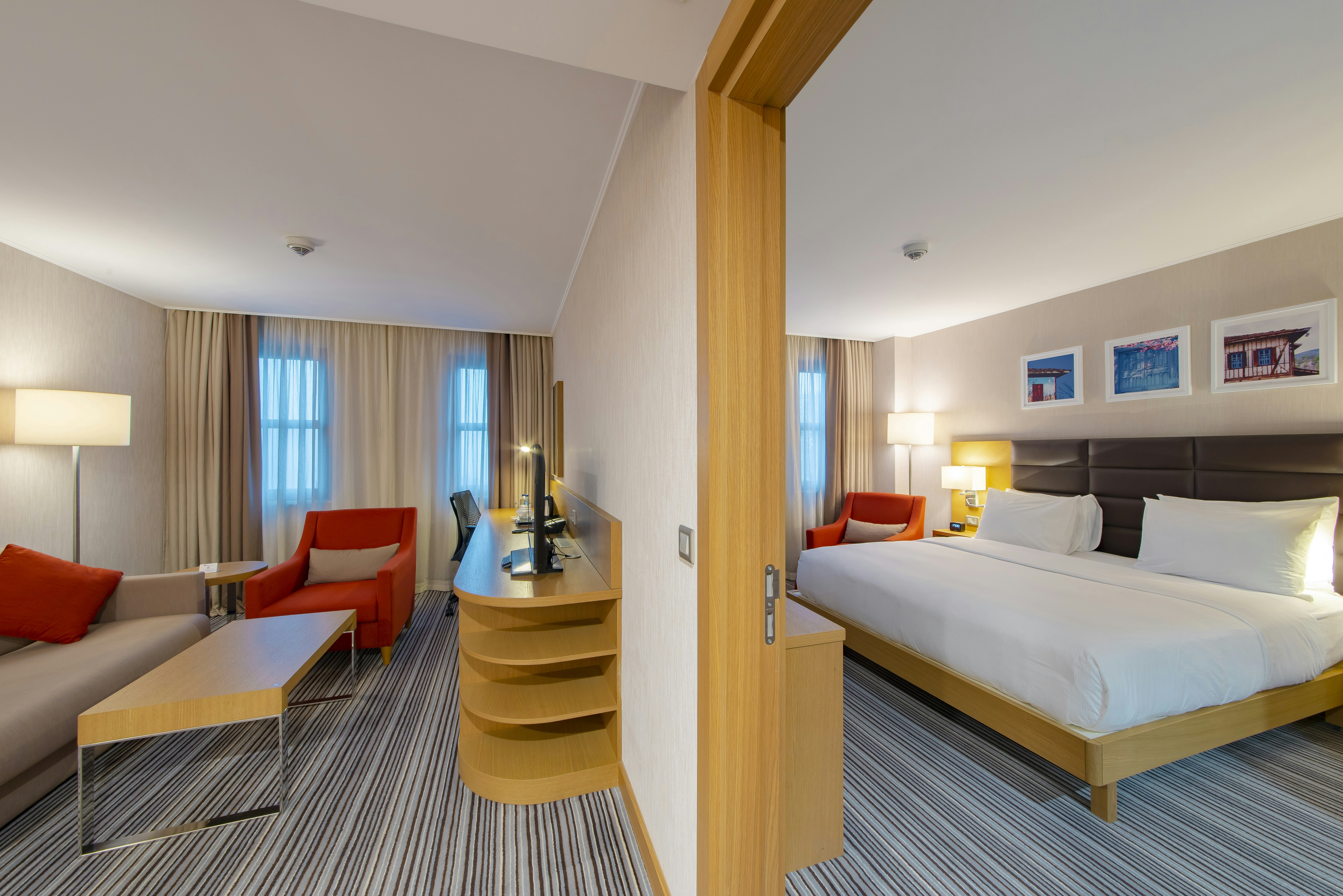 Hilton Garden Inn Safranbolu 19/68