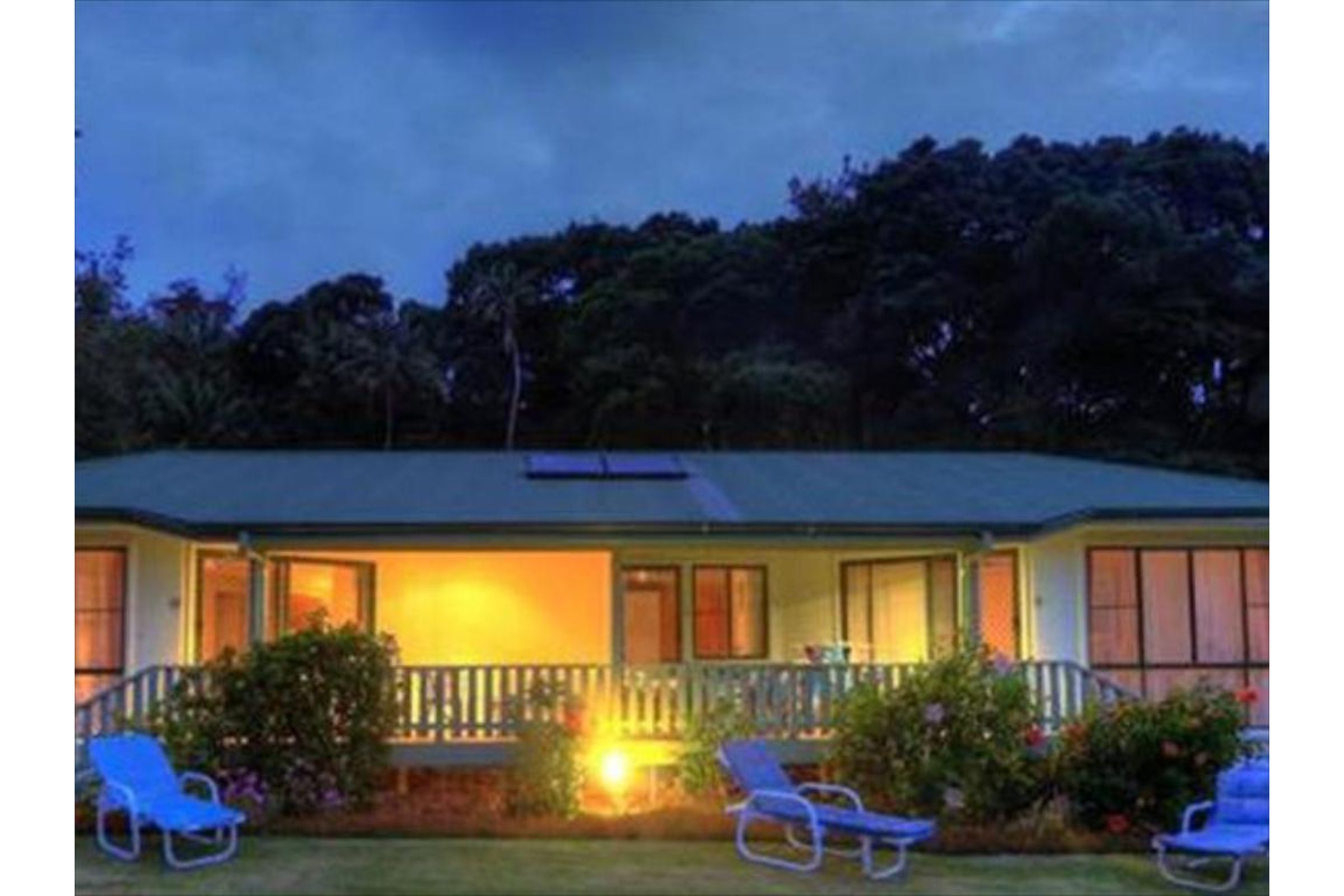 MILKY WAY VILLAS 1/22