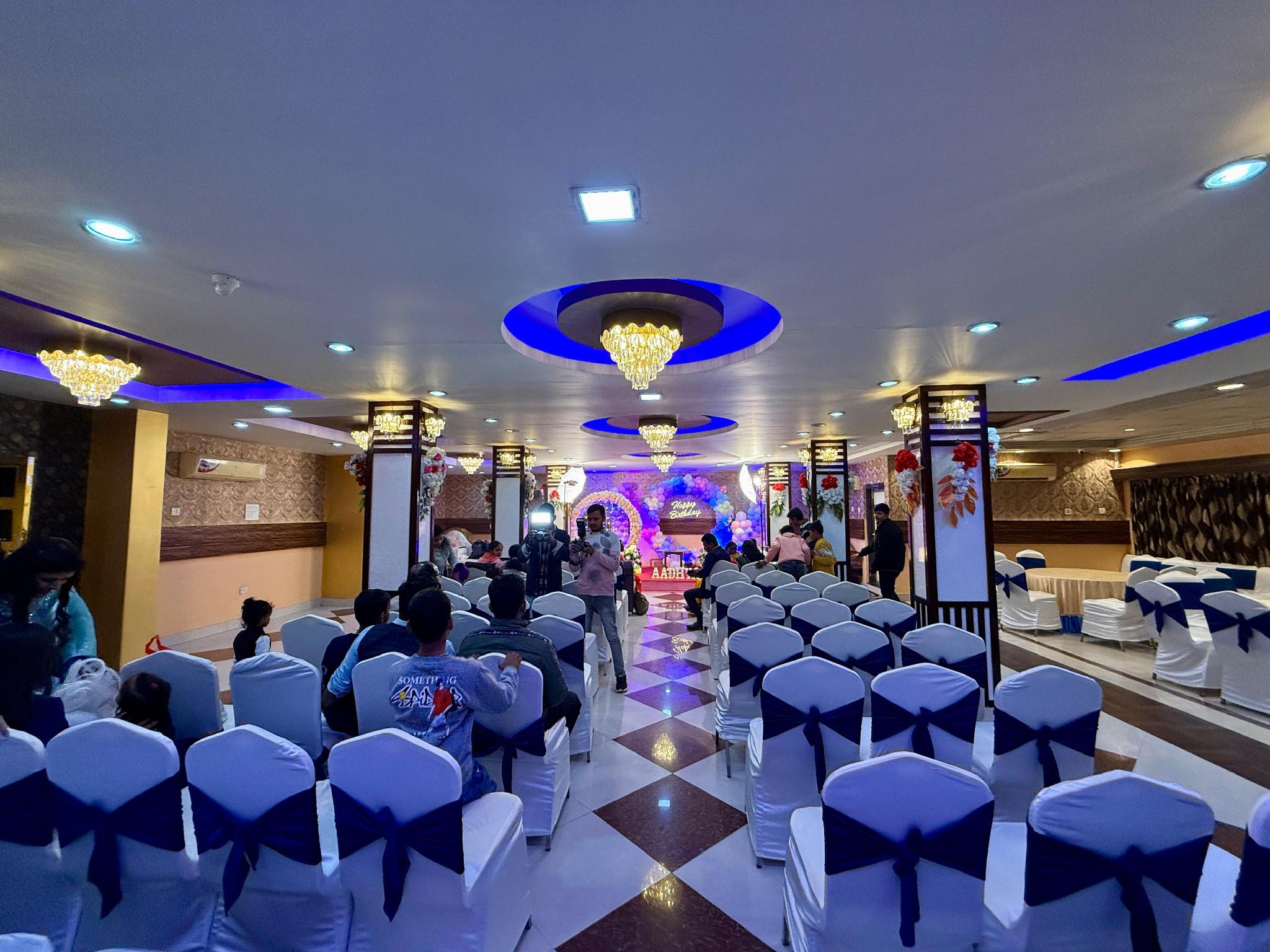 Hotel Corporate Inn 22/22