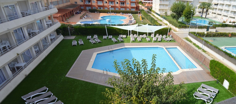 Pierre Vacances Estartit Playa 37/47