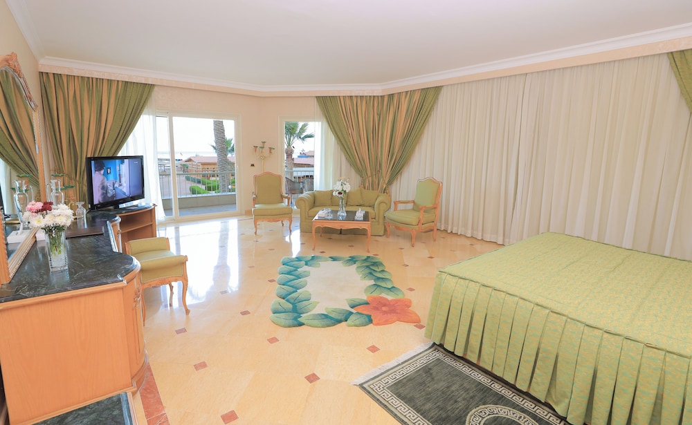 Sea Star Beau Rivage 23/50