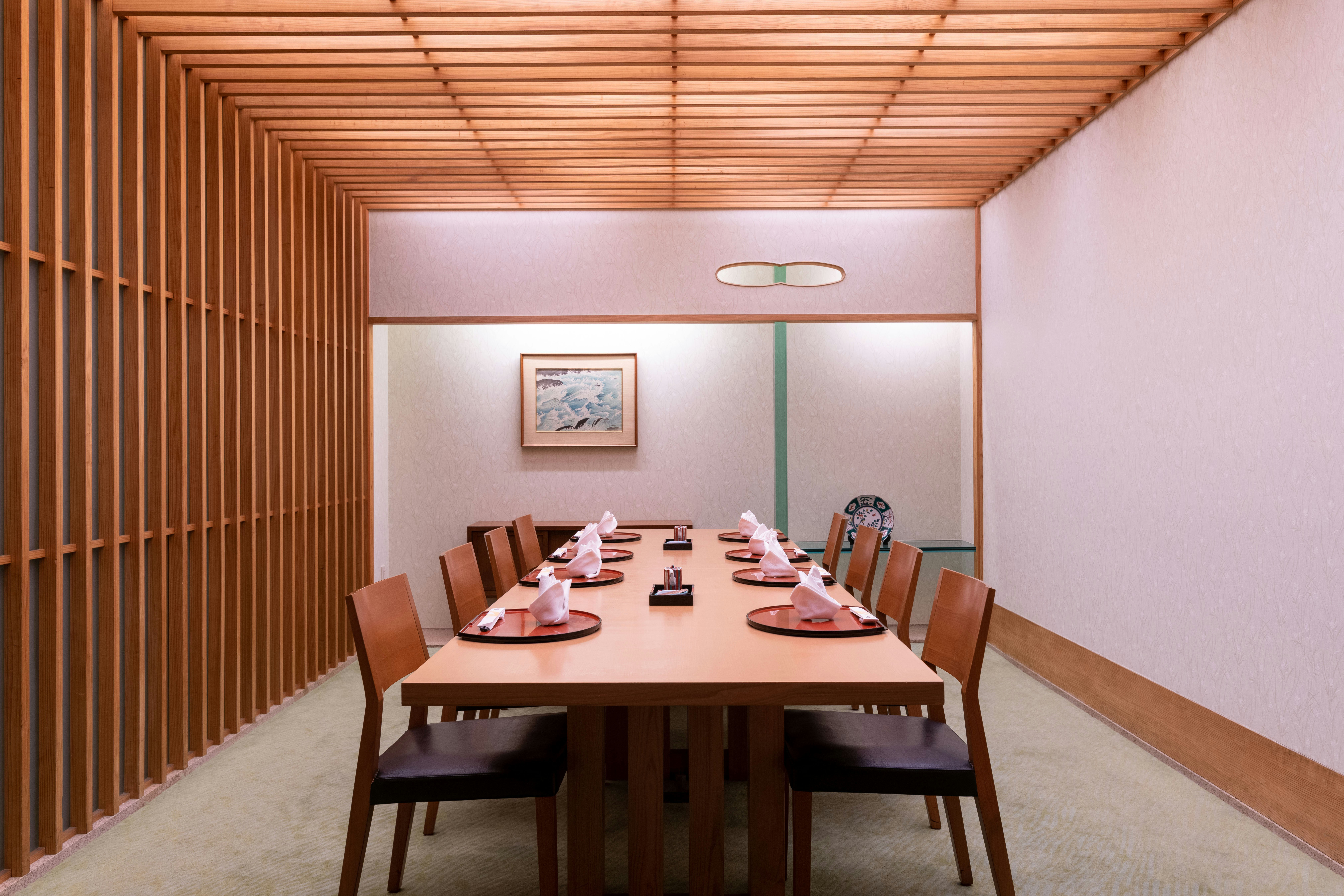 Okura Garden 32/50