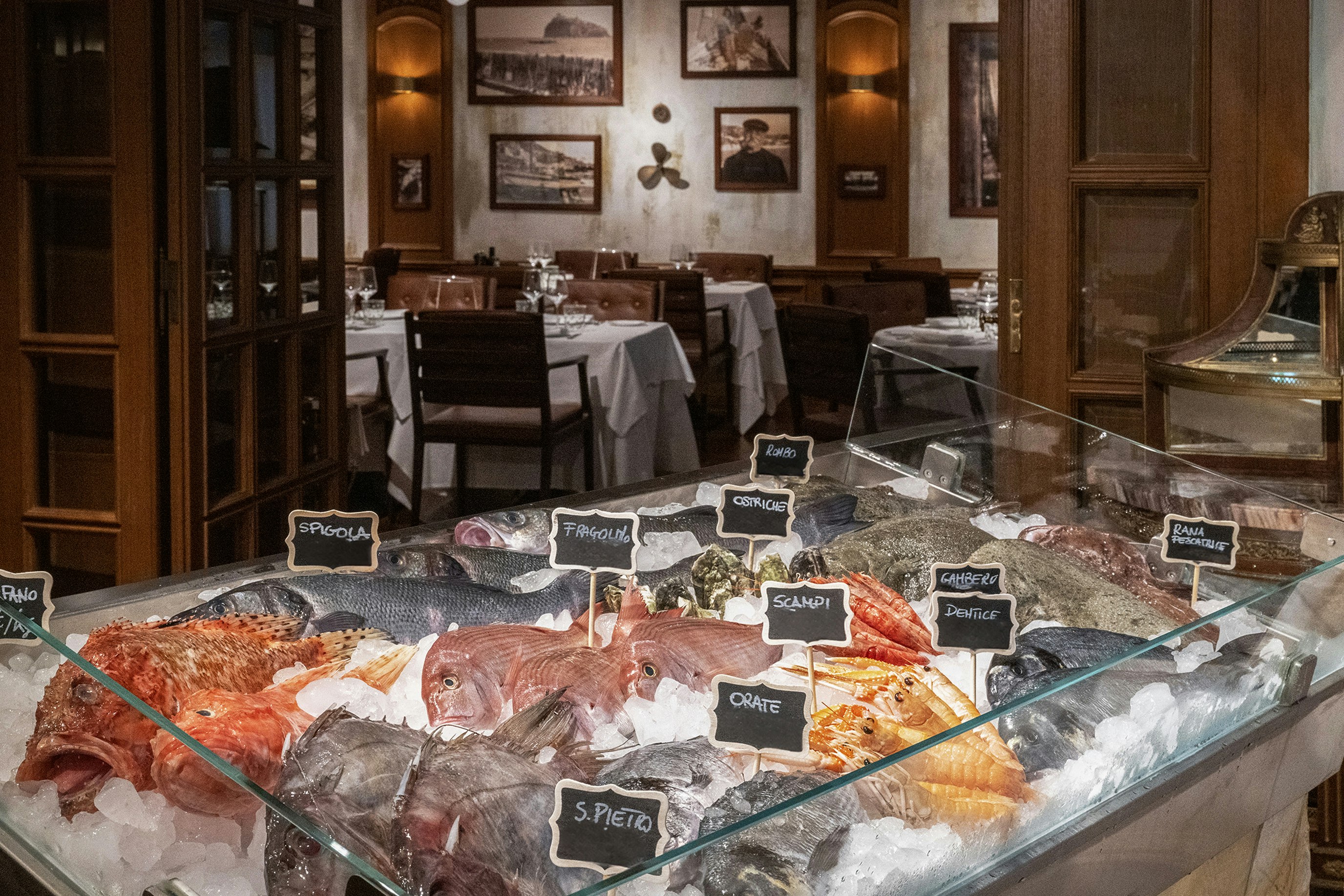 Baglioni Hotel Luna 39/50