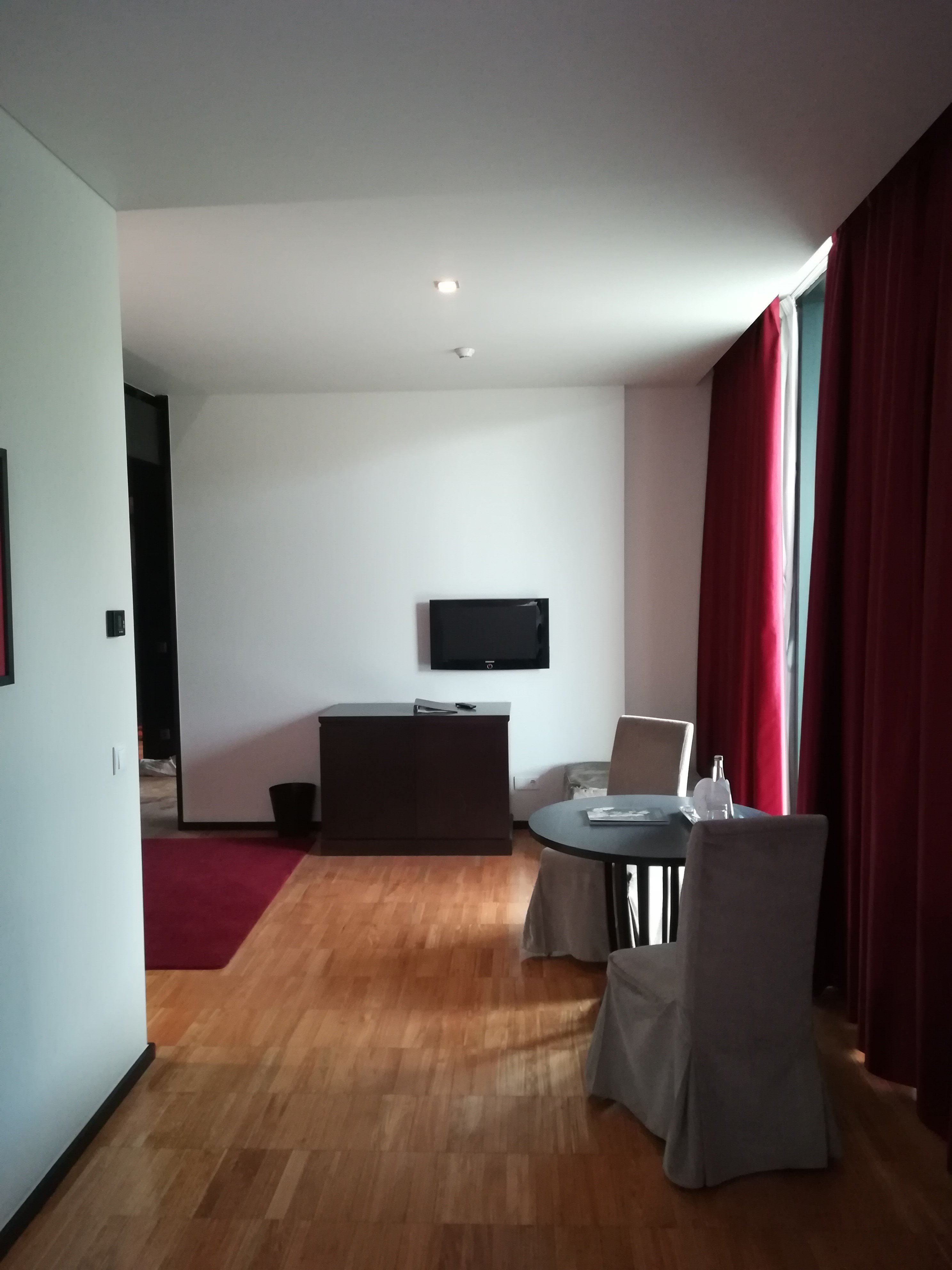 Axis Viana Business And Spa 29/36