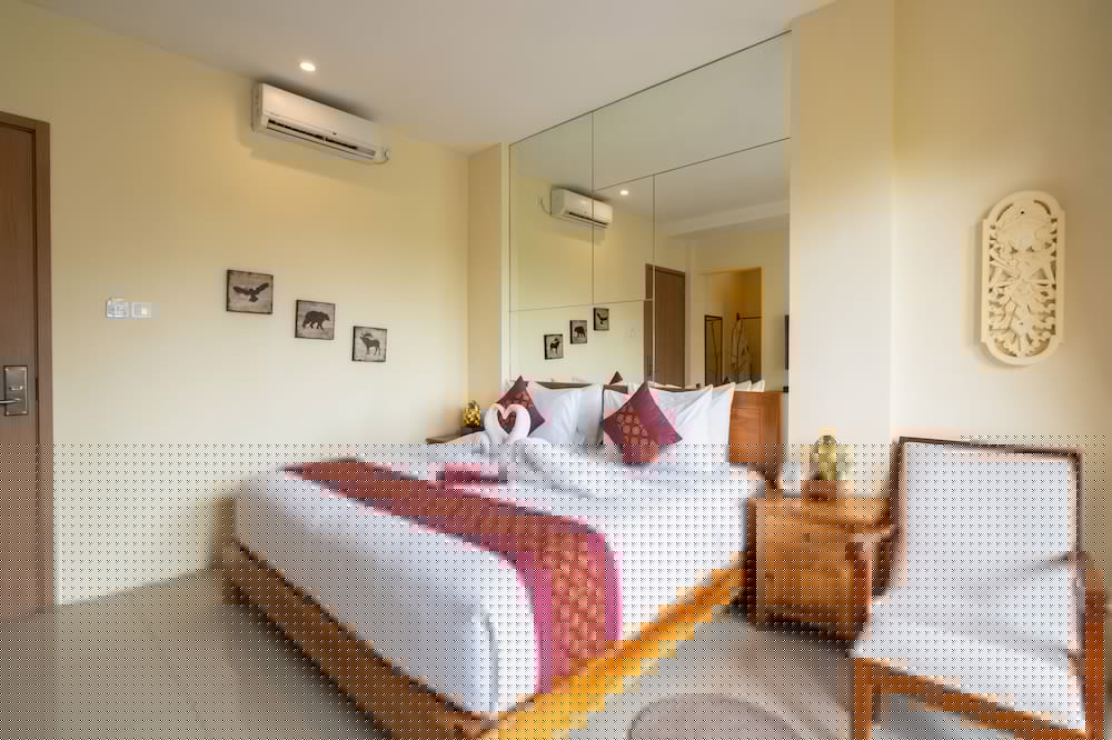 Ashoka Tree Resort At Tanggayuda 22/77
