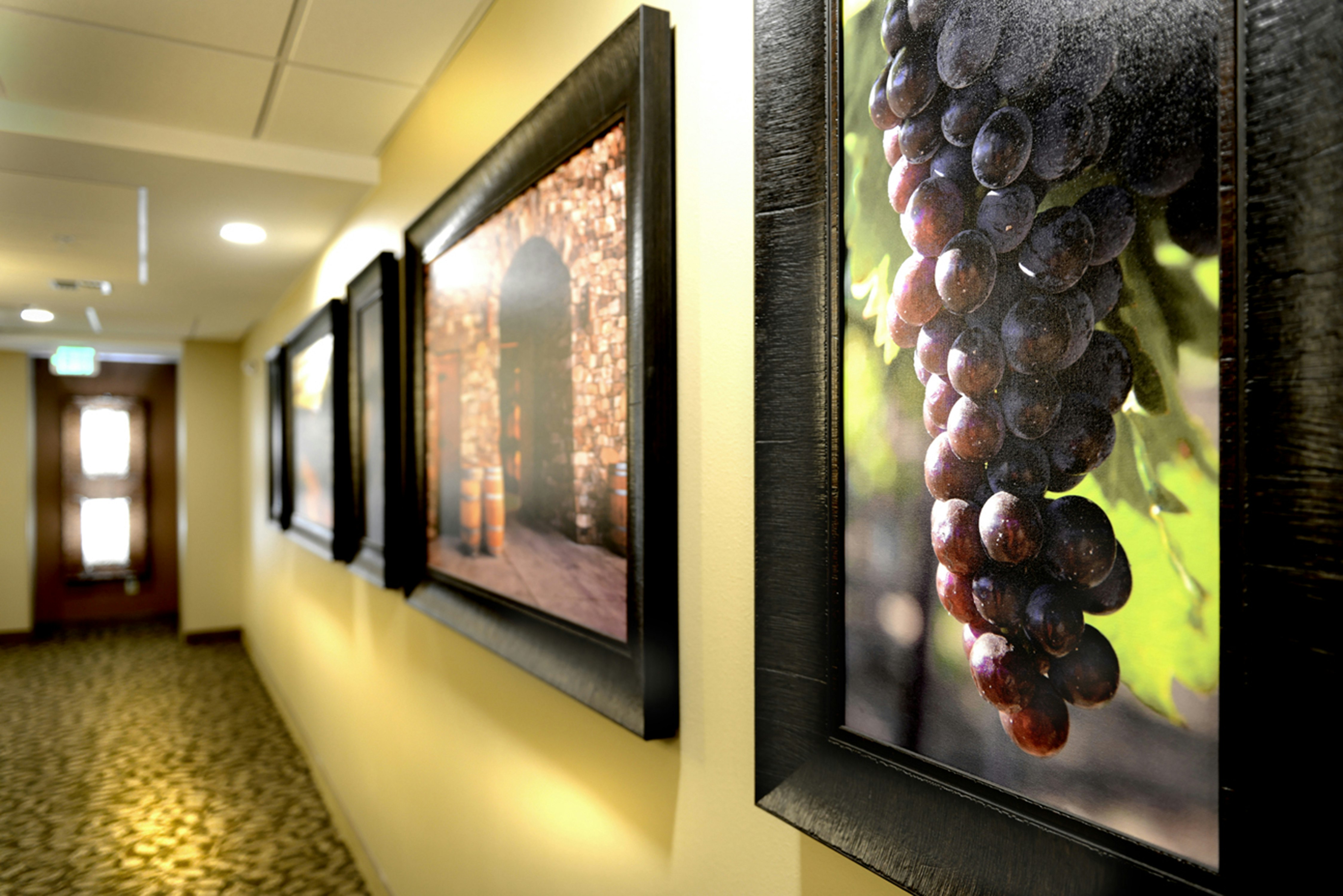 Hotel Maison Yakima Tapestry Collection by Hilton 23/61