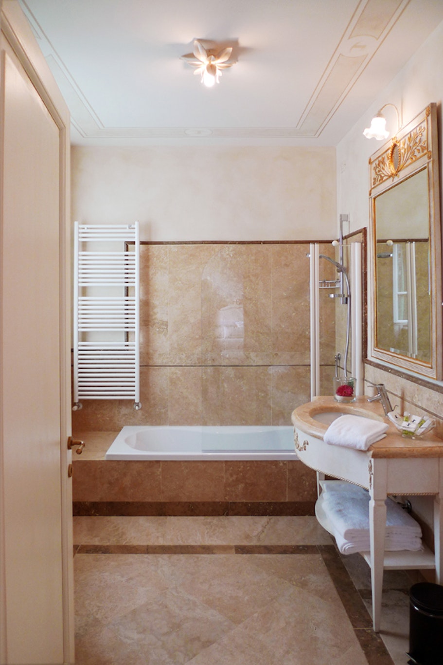 Garda Hotel San Vigilio Golf 22/41
