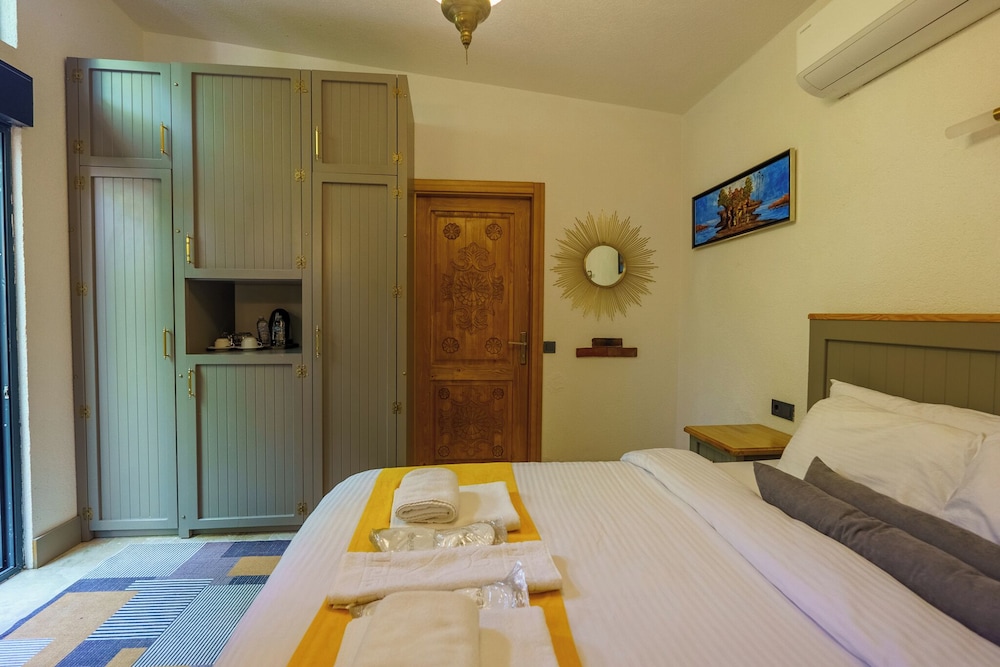 Alacati Aura Plus 10/50