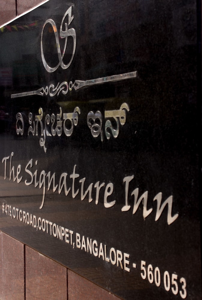 The Signature Inn Hotel photo3
