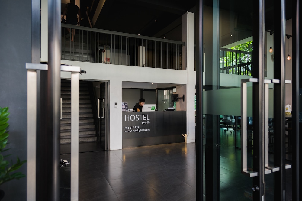 The Common Hostel Sha Ex Hostel By Bed 52/70