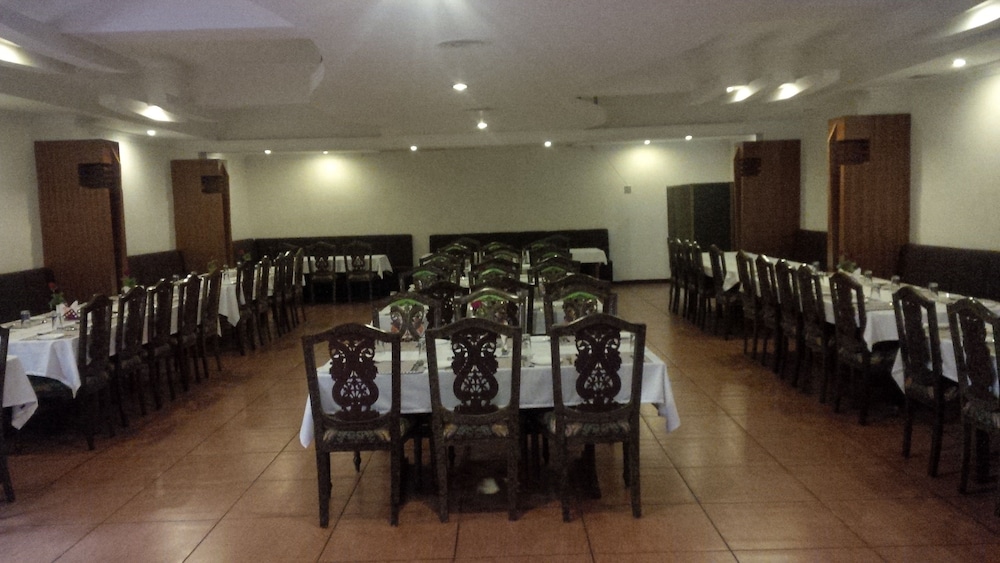 Ilara Hotel And Spa 22/31