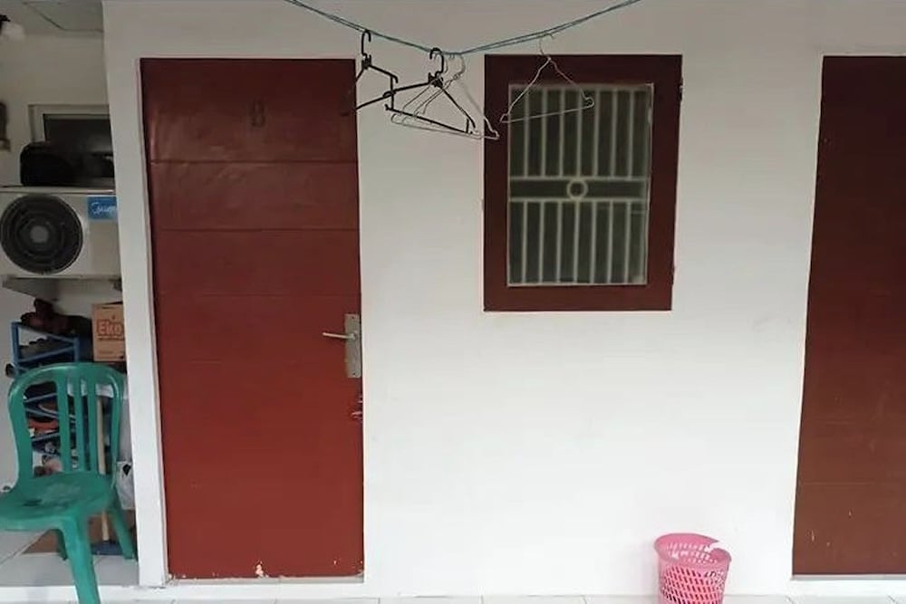 Kost 48 Surabaya 21/46