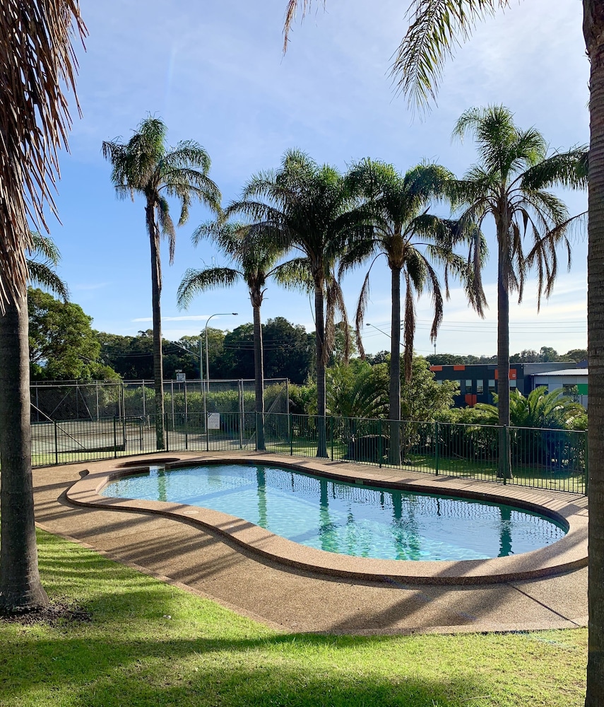 Shellharbour Resort 41/47