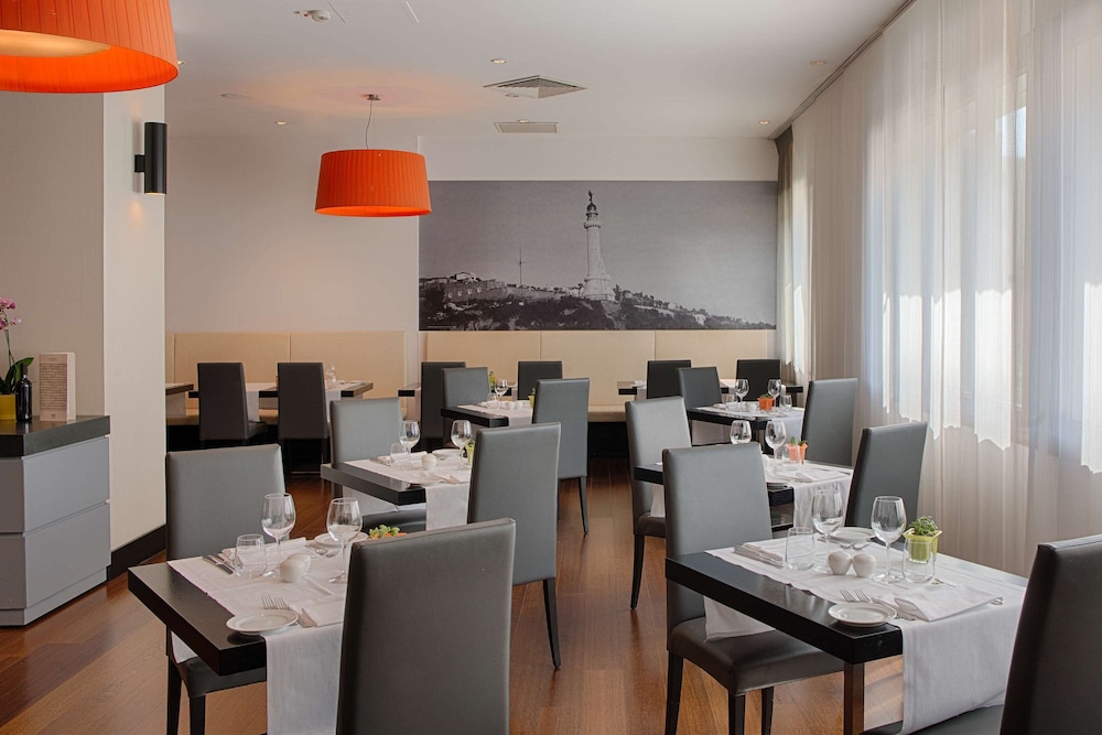 Nh Trieste Hotel 45/61