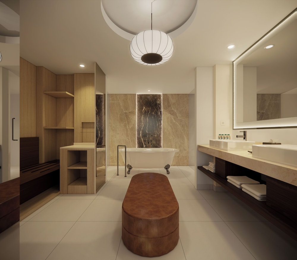 Courtyard by Marriott Manado 42/63
