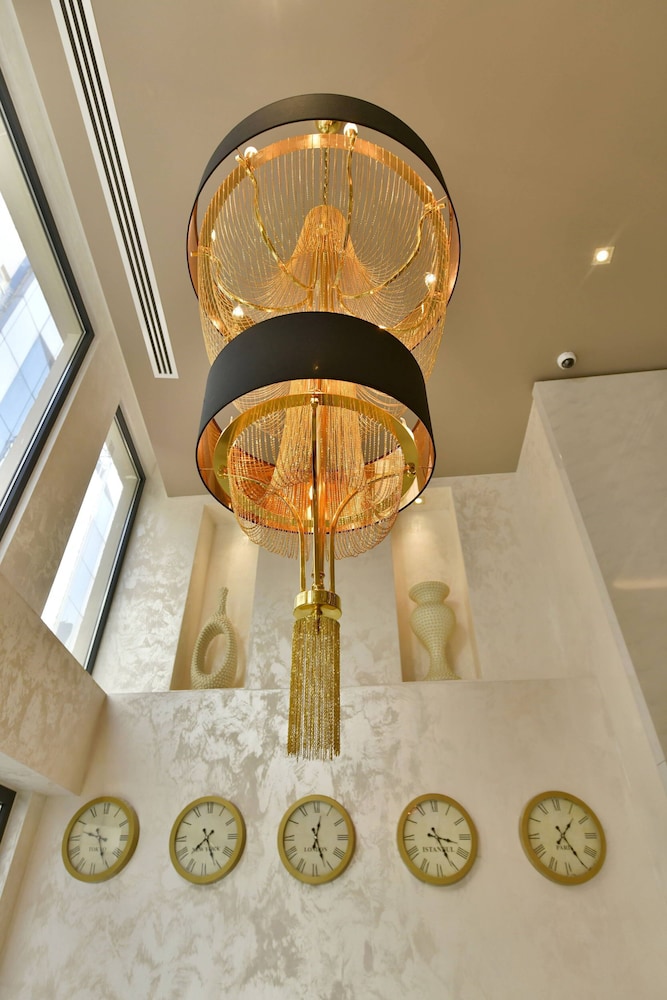G-Han Hotel 6/50