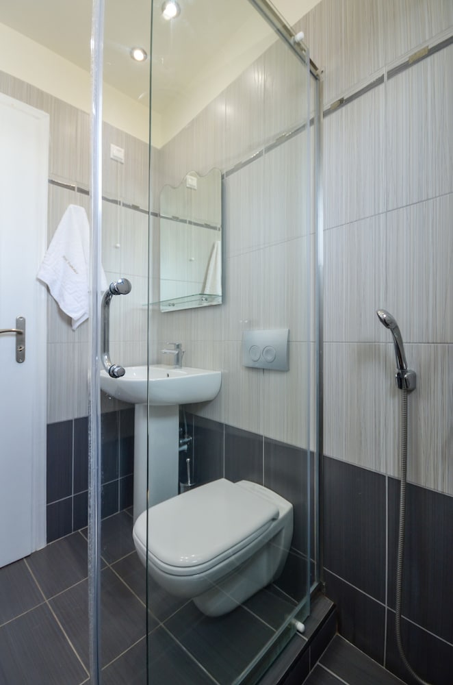 Hotel Francesca 44/50