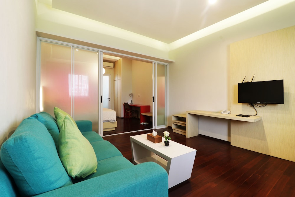 Pejaten Valley Residence 29/41