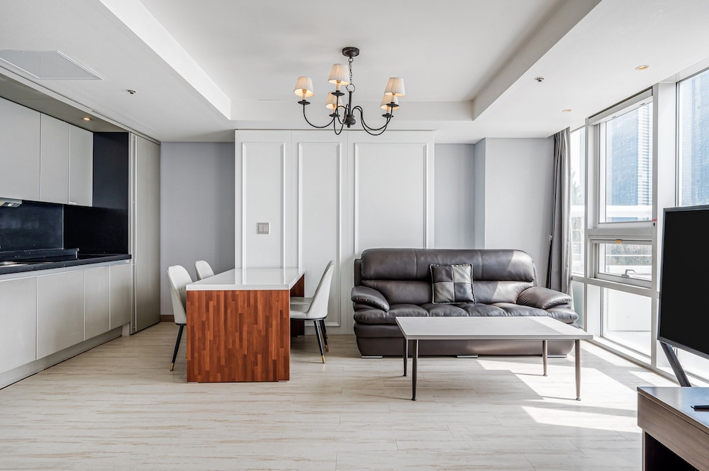 Haeundae Seacloud Hotel Residence 41/62