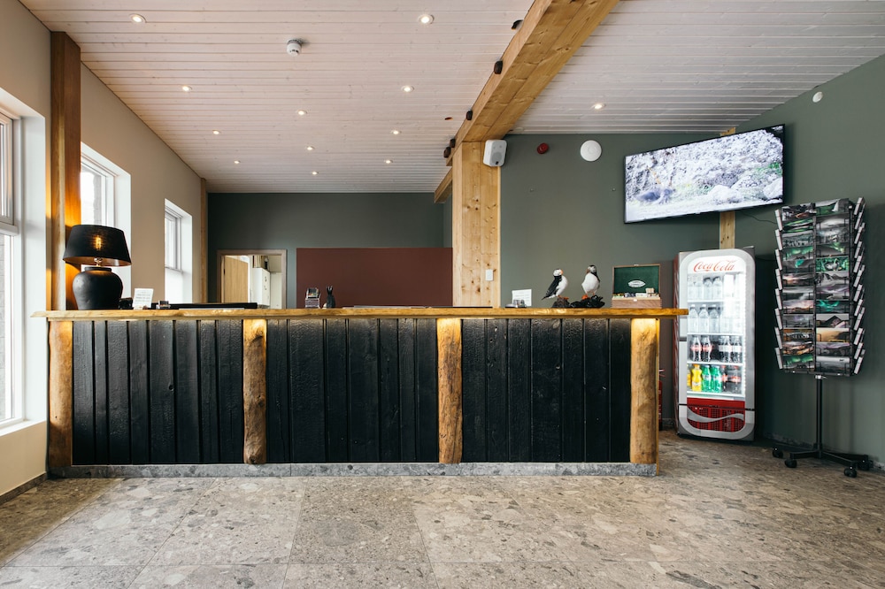 Hotel Katla By Keahotels 10/77