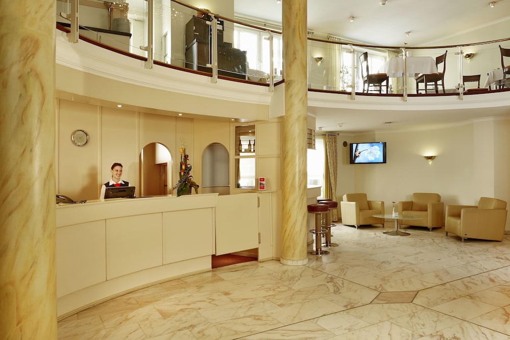 H Hotel Stade Herzog Widukind 10/48