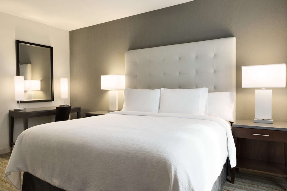 Embassy Suites By Hilton Greenville Downtown Riverplace 11/64