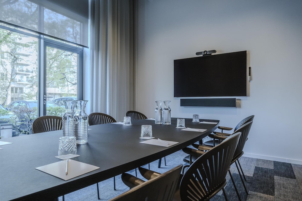 Radisson Blu Papirfabrikken Hotel Silkeborg 54/62