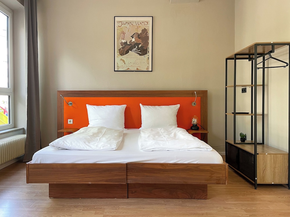 Hotel am Sendlinger Tor 22/63