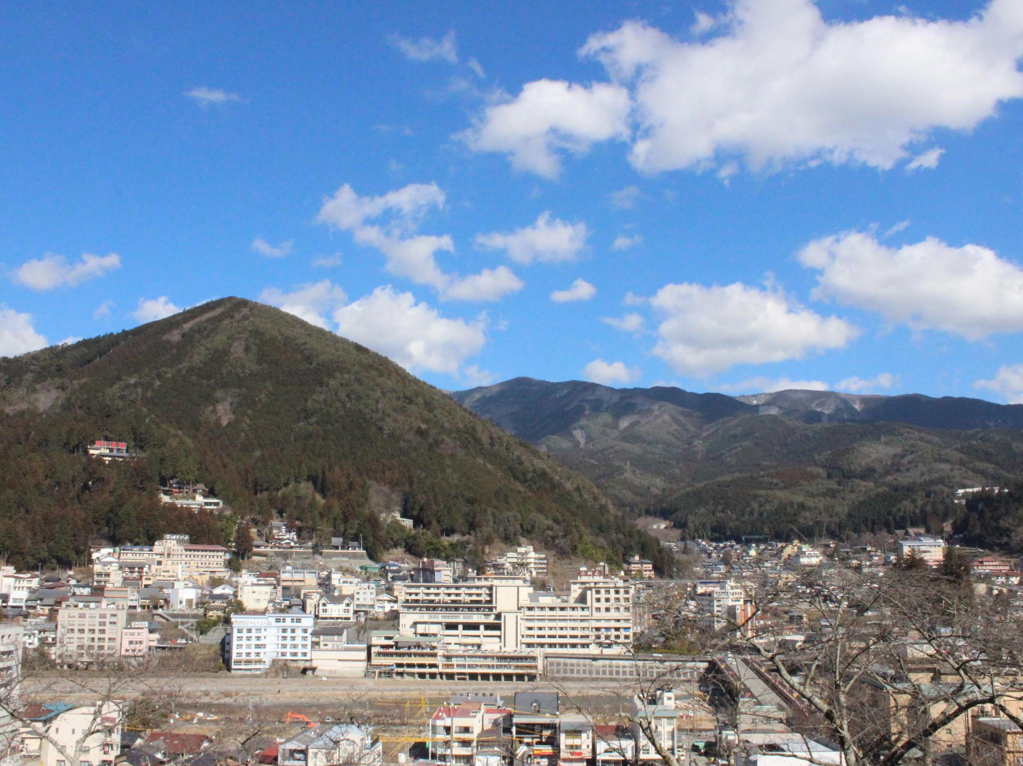 Gero Onsen Tsurutsuru No Yu Minorisou 27/29