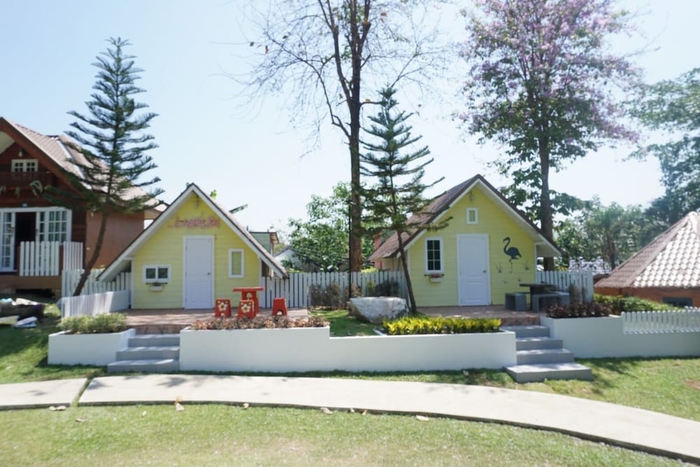 Goodview Resort & Camping 45/50