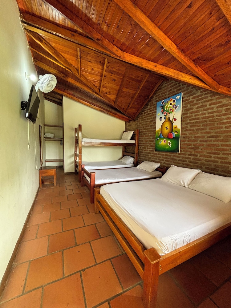 Hotel Posada Campestre San Gil 18/55