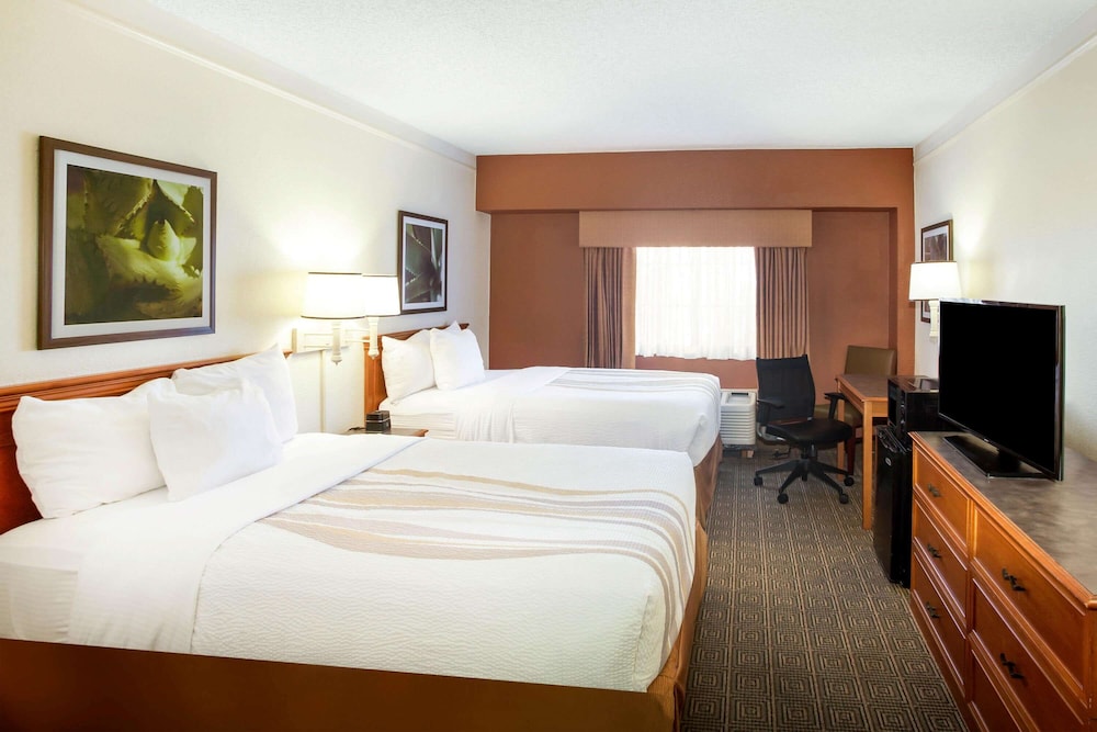 Room, 2 Double Beds, Accessible