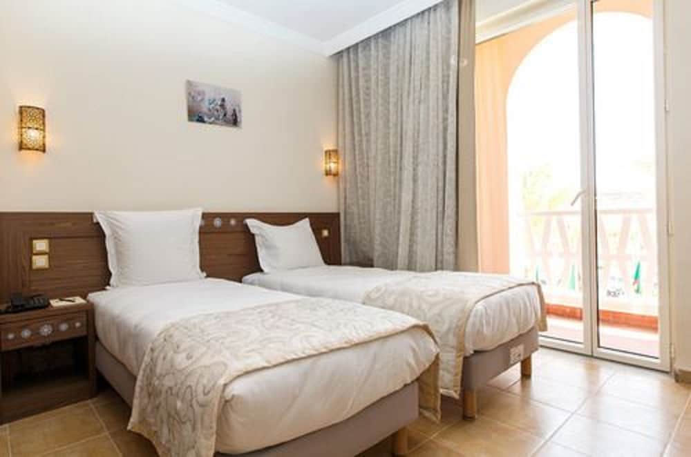 Saoura Hotel Taghit 4/25