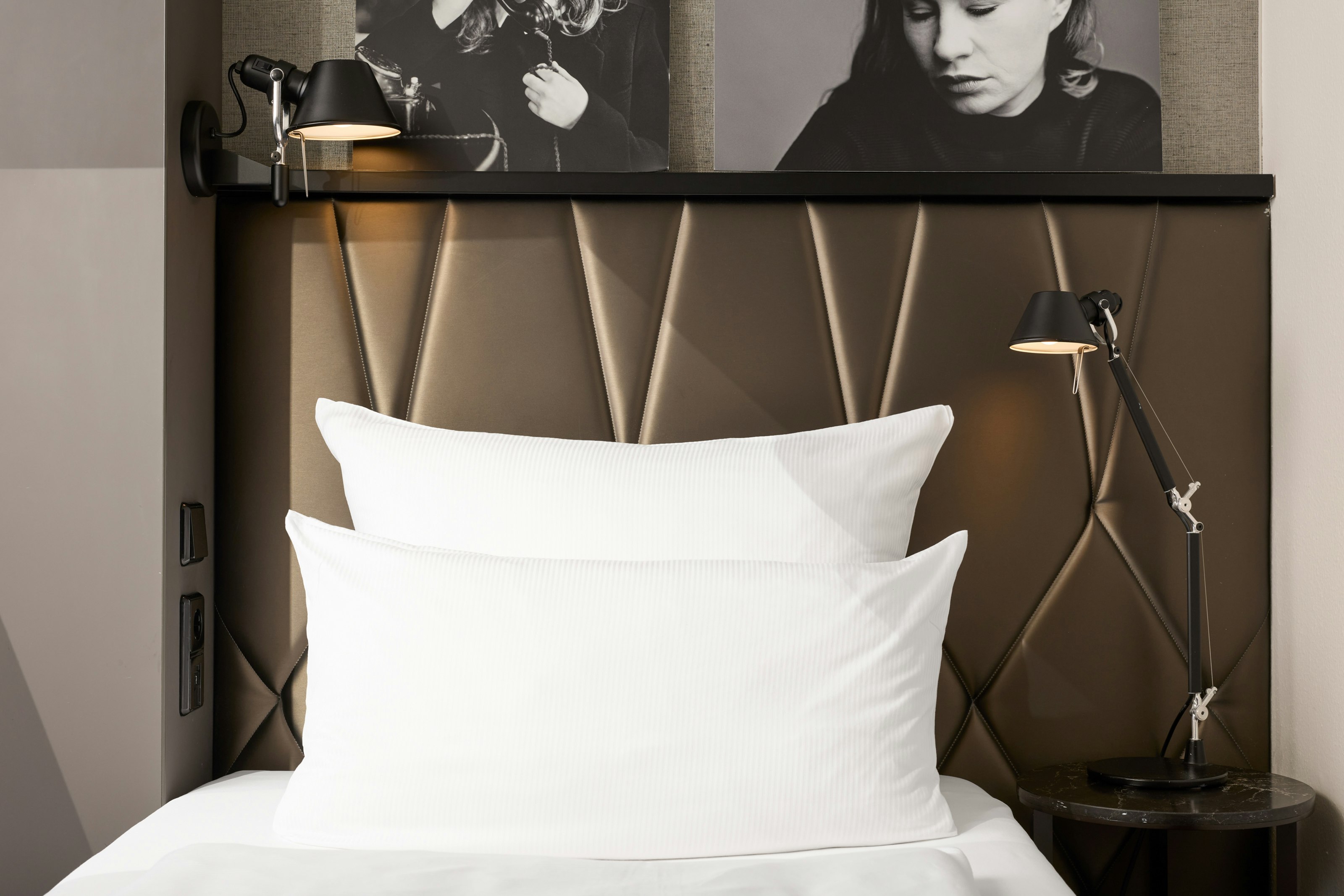 MOTEL ONE BERLIN-UPPER WEST 19/50