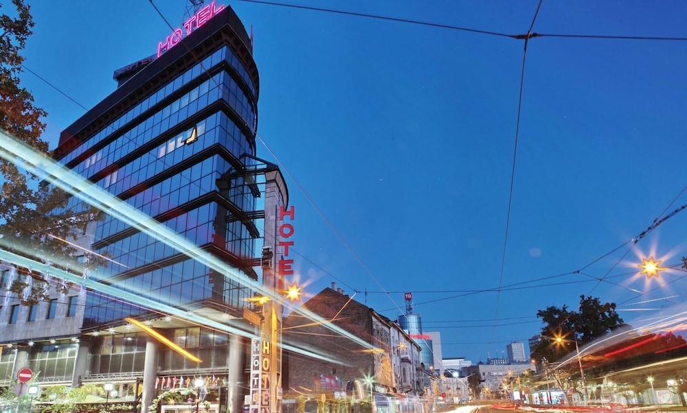 Design Hotel Mr President 3/50
