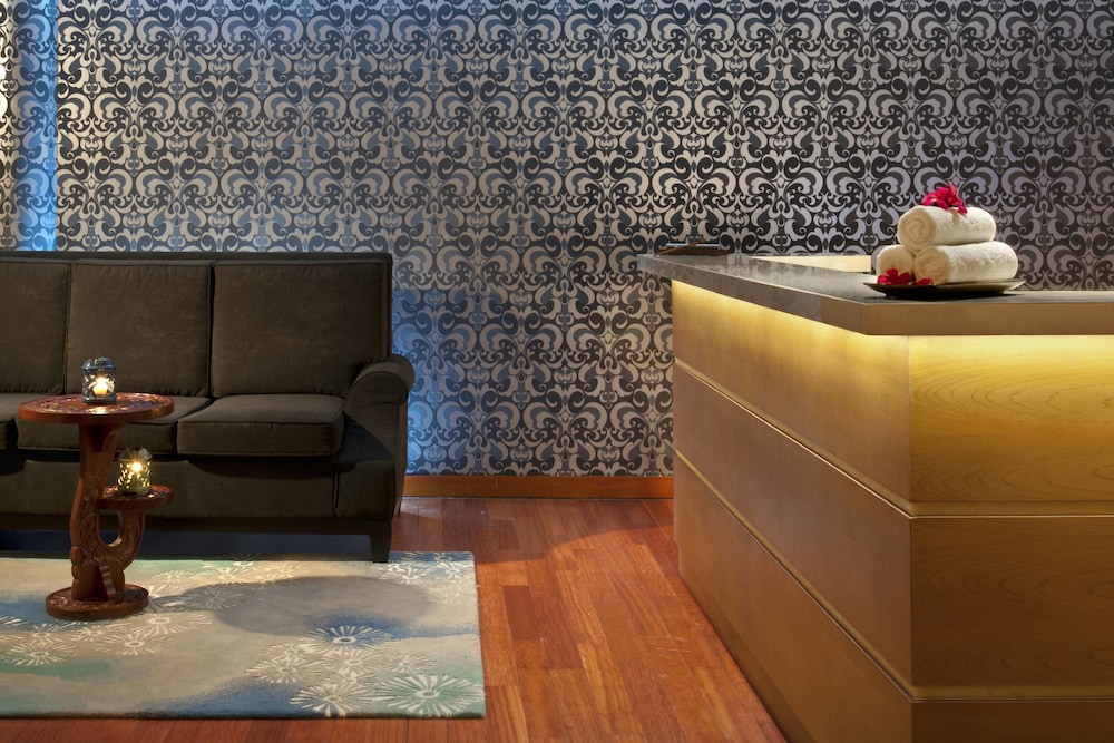 Le Meridien Bali Jimbaran Hotel 40/82