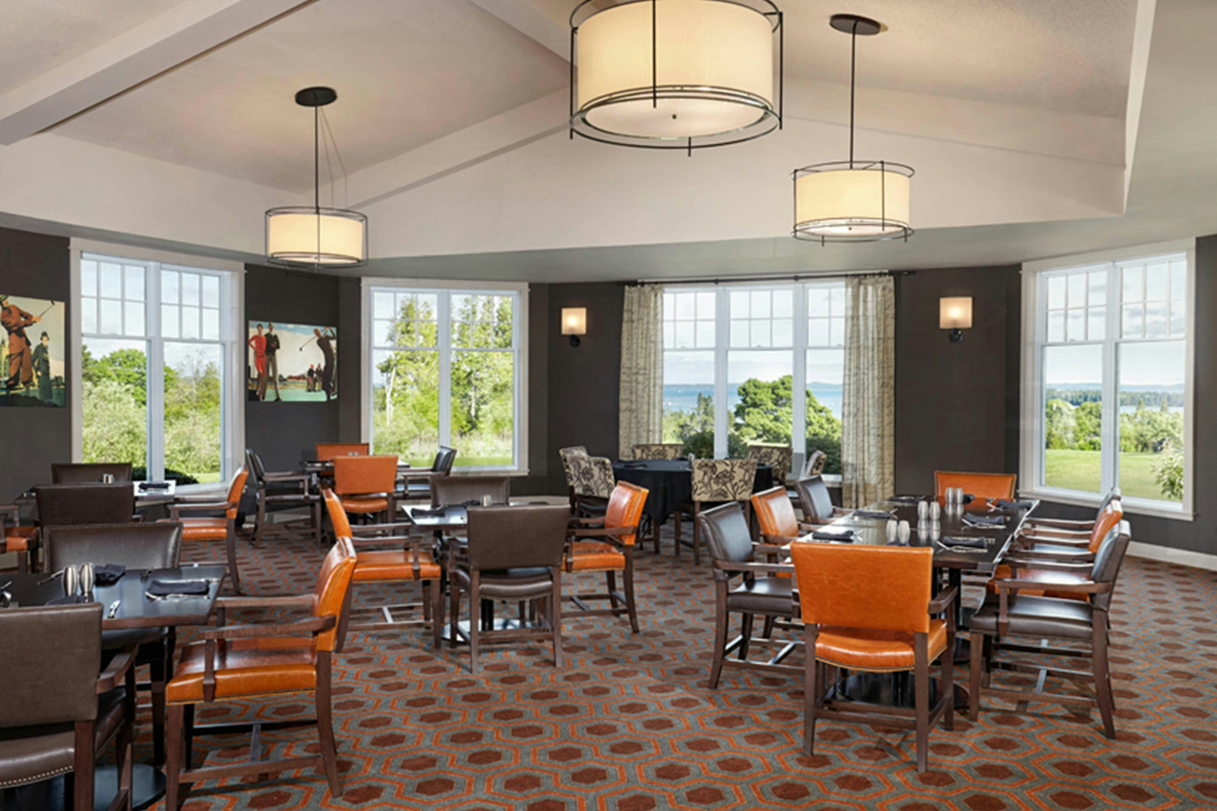 The Algonquin Resort St Andrews By the Sea Autograph Collection 16/40