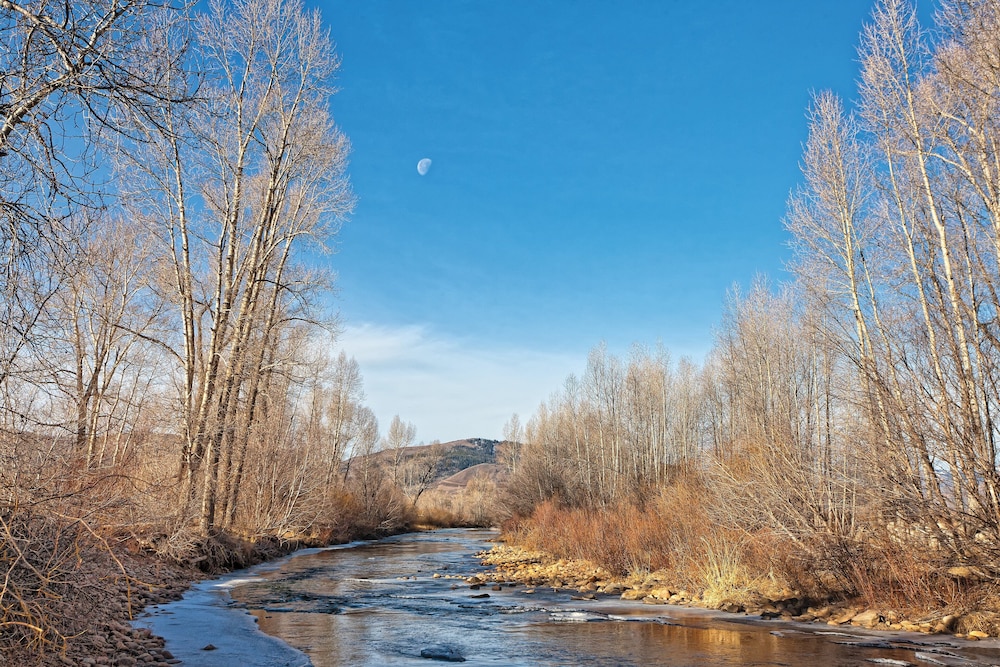 WorldMark Granby Rocky Mountain Preserve 32/66