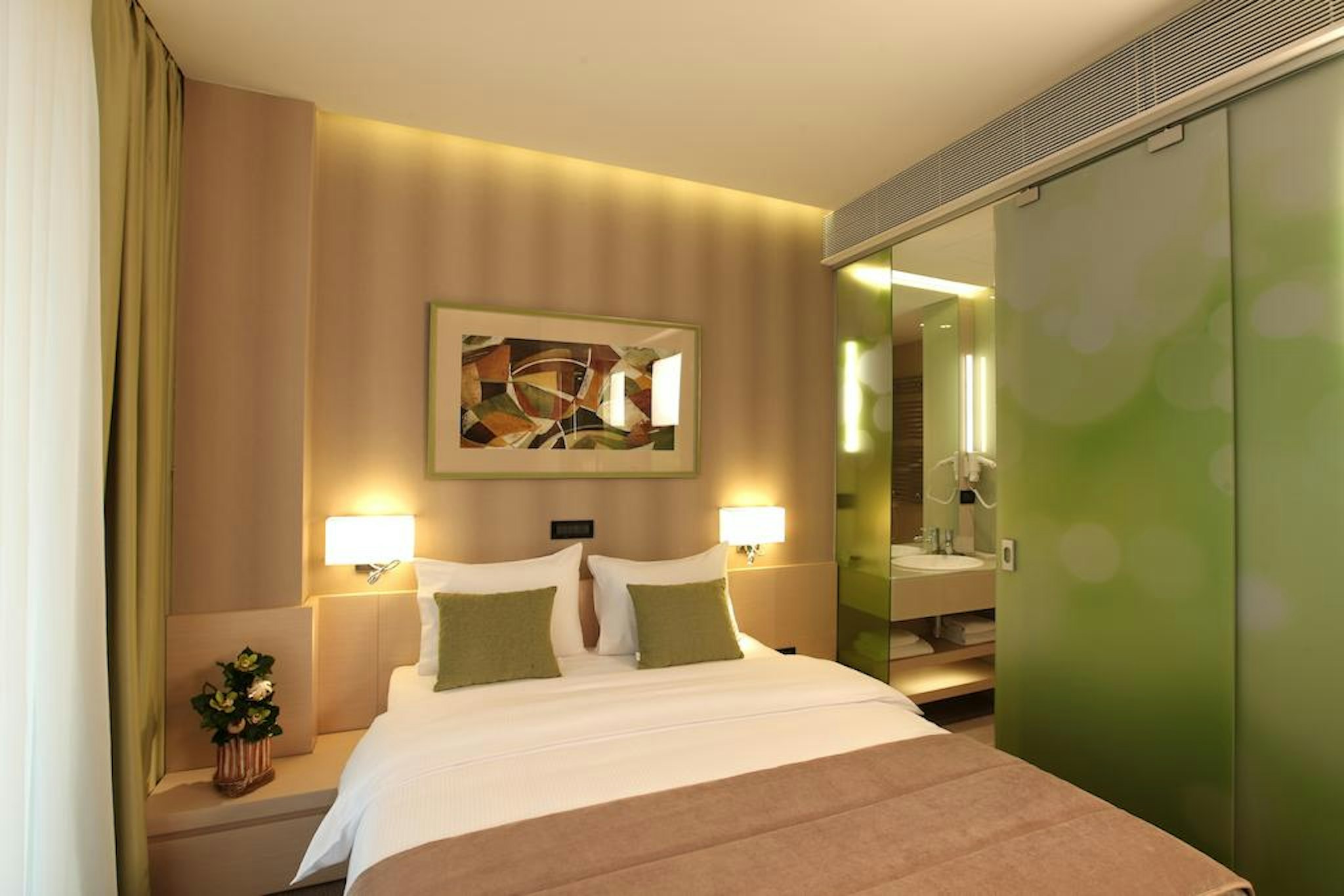 Garni Hotel Argo 18/52