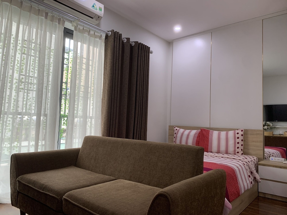 Hanna Hotel And Massage 23/50