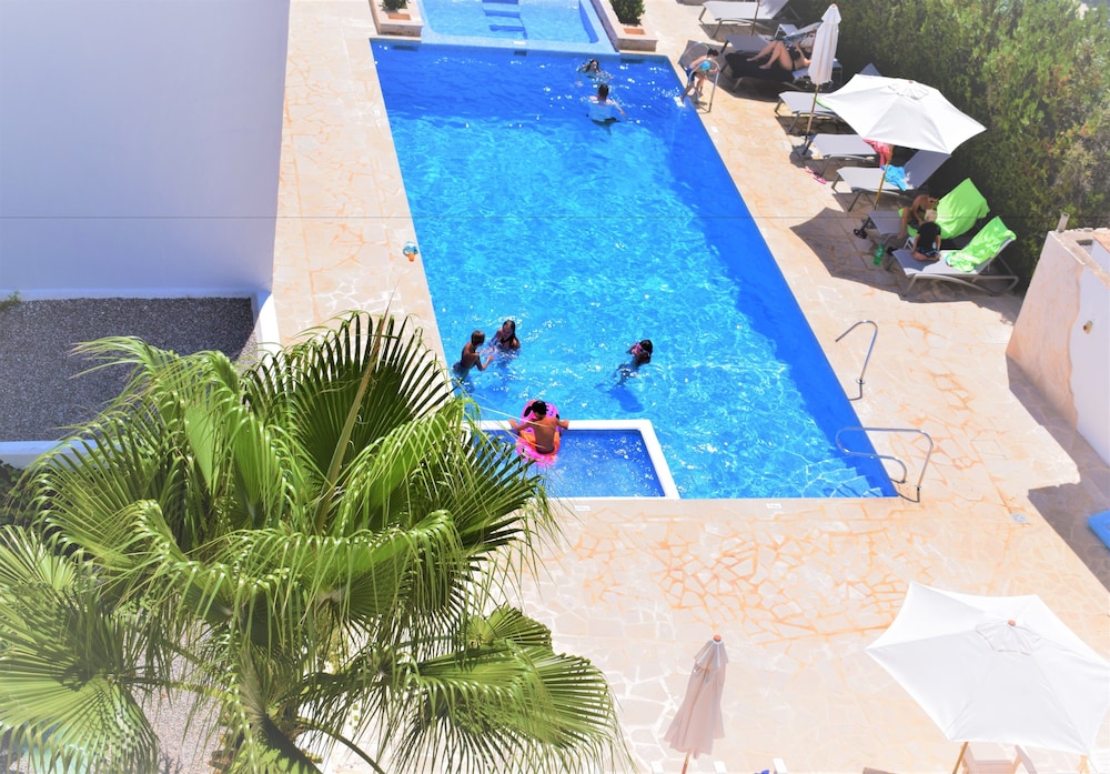 Apartamentos Sureda 25/64