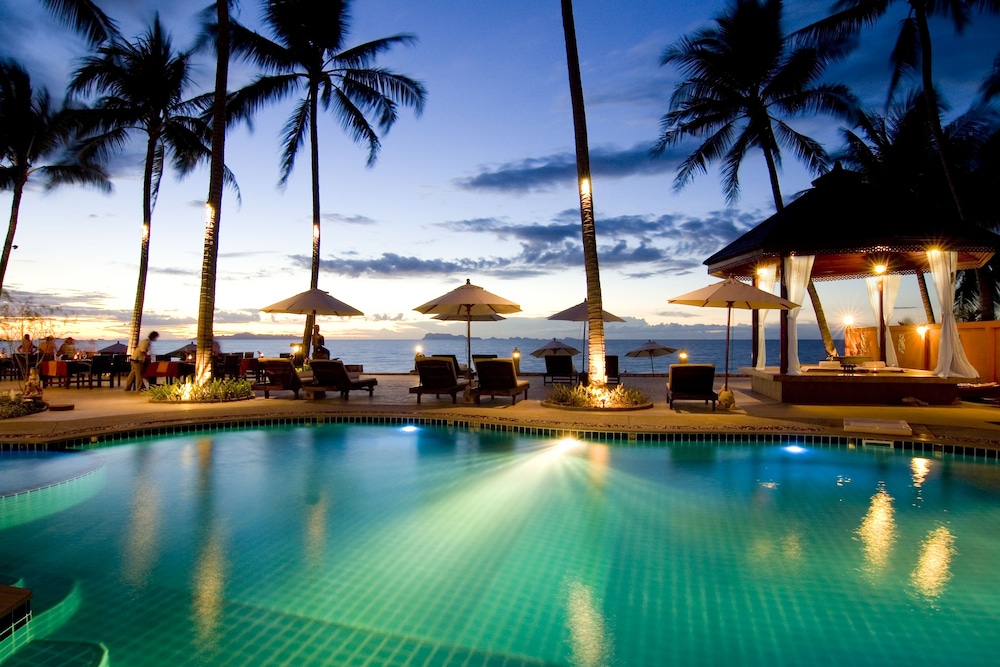 KANOK BURI RESORT 46/75
