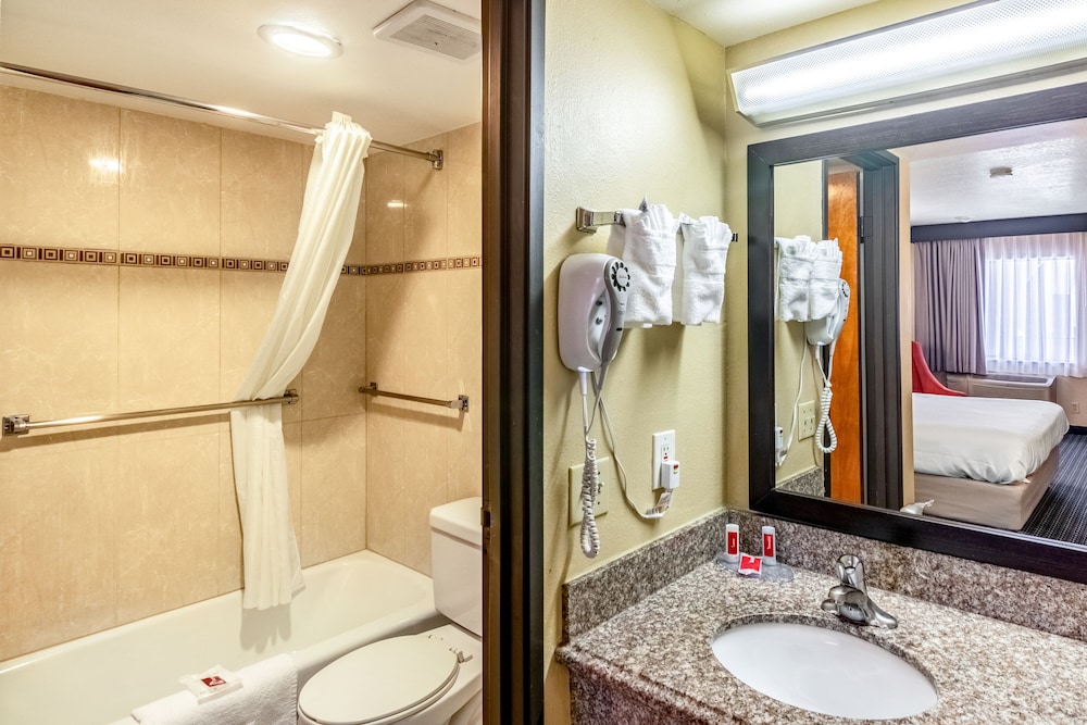 Glenridge Inn Glendale Pasadena 19/33