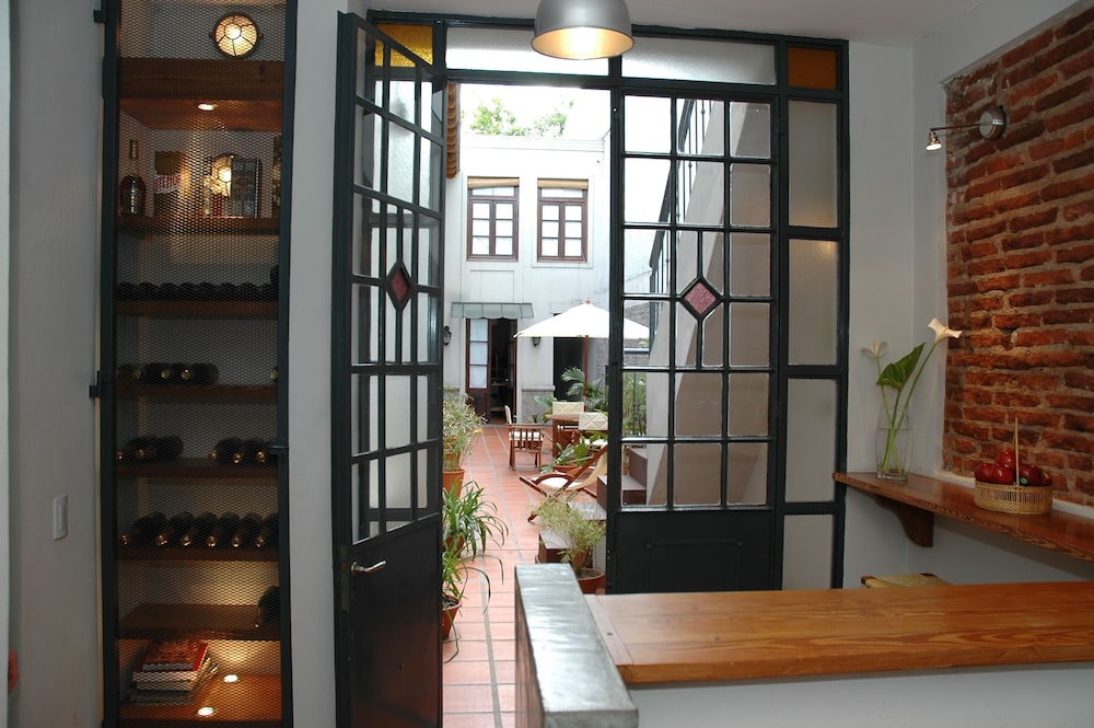 Posada Gotan Bed & Breakfast 38/45