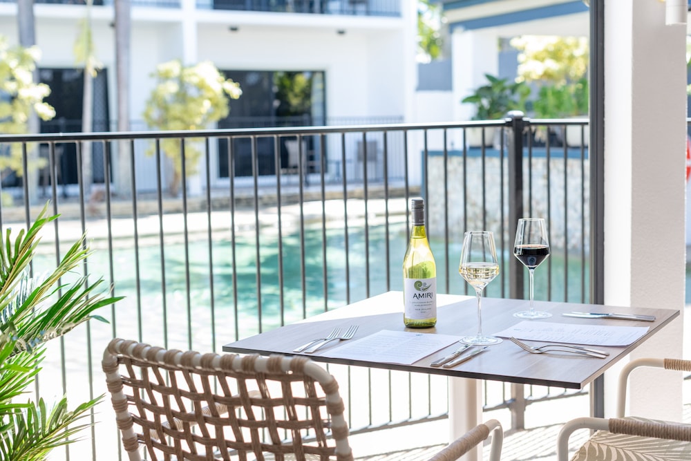 Coral Cay Resort Mackay 50/63