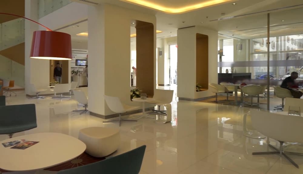 فندق إيبيس ينبع(Ibis Yanbu) 54/75