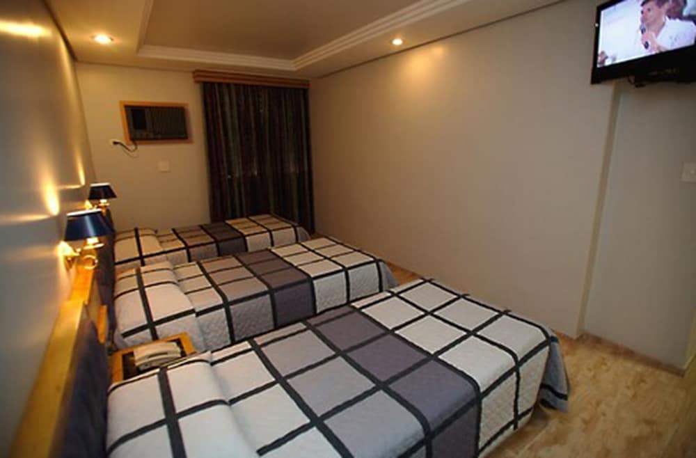 Hotel Columbia 20/43